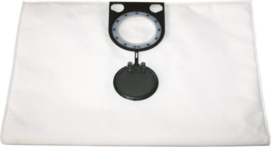Изображение Metabo 5 Vleece Filter Bags M 25-35 l