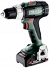 Picture of Metabo BS 18 L 2x 2Ah metaBOX Akku-Bohrschrauber