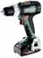 Picture of Metabo BS 18 L 2x 2Ah metaBOX Akku-Bohrschrauber