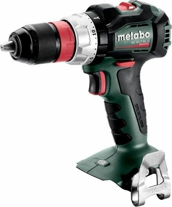 Picture of Metabo BS 18 LT BL Q Cordless Drill Driver