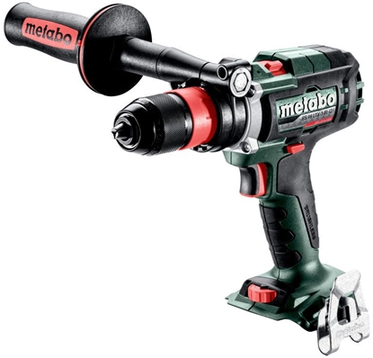 Изображение Metabo BS 18 LTX-3 BL Q I Cordless Drill Driver