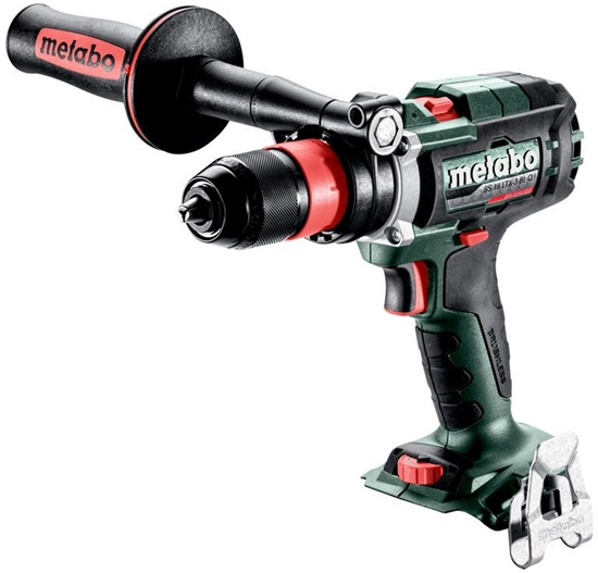 Изображение Metabo BS 18 LTX-3 BL Q I Cordless Drill Driver