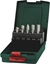 Attēls no Metabo HM Carbide Cutter Set 5 pcs.