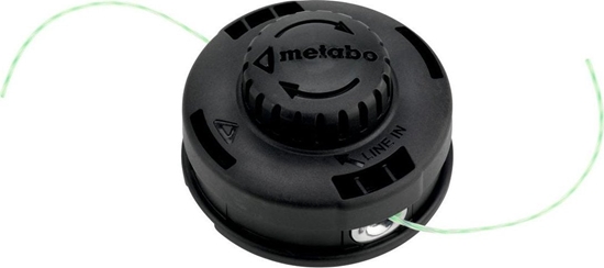 Picture of Metabo Spare Bobbin with Thread
