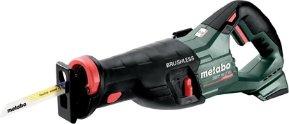 Attēls no Metabo SSEP 18 LT BL Cordless Saber Saw