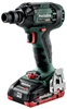 Изображение Metabo SSW 18 LTX 300 BL Cordless Impact Driver