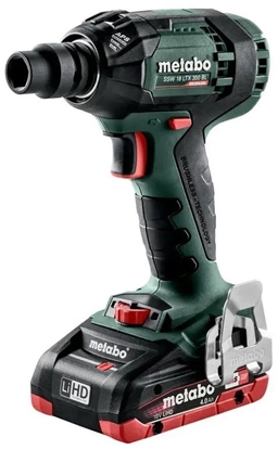 Picture of Metabo SSW 18 LTX 300 BL Cordless Impact Driver