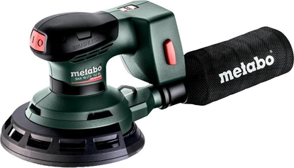 Attēls no Metabo SXA 18 LTX 150 BL Cordless Random Orbital Sander