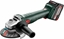 Picture of Metabo W 18 L 9-125 Quick Cordless Angle Grinder