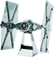 Attēls no Metal Earth Star Wars Tie Fighter (502654)