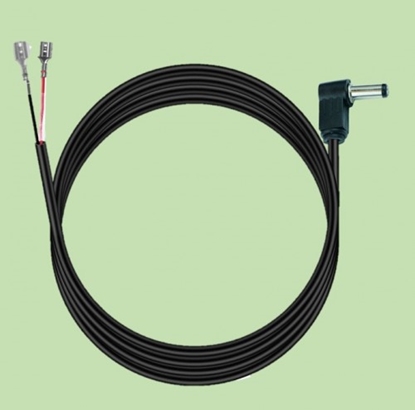 Изображение Meža | Mednieku kameras leņķa Kabelis ar konektoriem ārējo akumulatoru 12V vai 6V pieslēgšanai