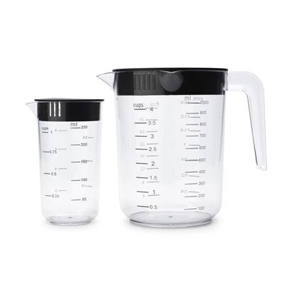 Attēls no Mērkrūzes Brabantia Tasty+, 1l + 250ml