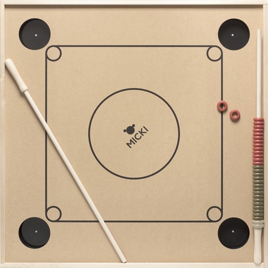 Picture of Micki COURONNE GAME SINGLE PACKED