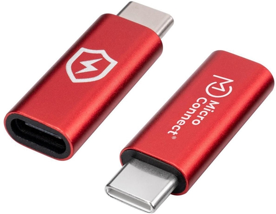 Изображение Microconnect MC-CCADAP-240W-SC bez kategorii