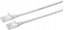 Picture of MicroConnect U/UTP CAT6A Slim 10M White