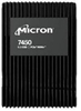 Picture of SSD|MICRON|SSD series 7450 MAX|12.8TB|PCIE|NVMe|NAND flash technology TLC|Write speed 5600 MBytes/sec|Read speed 6800 MBytes/sec|Form Factor U.3|TBW 70000 TB|MTFDKCC12T8TFS-1BC1ZABYYR