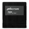 Picture of SSD|MICRON|SSD series 7450 PRO|7.68TB|PCIE|NVMe|NAND flash technology TLC|Write speed 5600 MBytes/sec|Read speed 6800 MBytes/sec|Form Factor U.3|TBW 14000 TB|MTFDKCC7T6TFR-1BC1ZABYYR