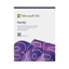 Attēls no Programmatūra Microsoft Office M365 Family EN 1Y EP2-32335