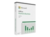 Picture of Microsoft Office Home & Business 2024 English 1 PC/Mac