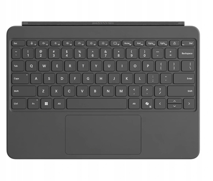 Picture of Klawiatura Surface Pro12'' Keyboard Szara EP2-32037 