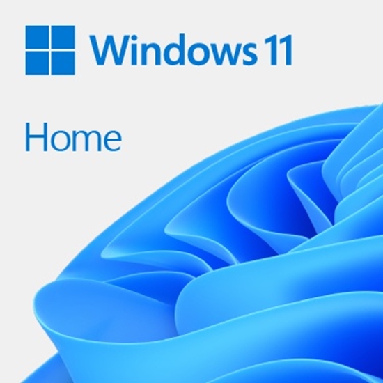 Picture of Microsoft Windows 11 Home ENG OEM
