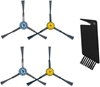 Picture of Midea | Spare Parts Kit: 4x Side Brush, 1x Cleaning Brush for M6/M7/M7Pro/S8+