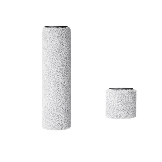 Picture of Midea X10 Roller brush kit: 1x Roller brush-Short, 1x Roller brush-Long