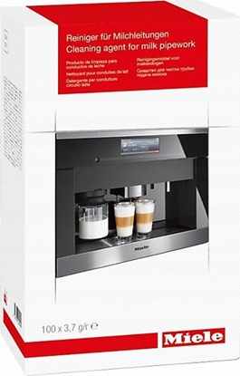 Picture of Miele MIELE 10180270/11807140  GP CL MCX 0101 P Milk pipework clea