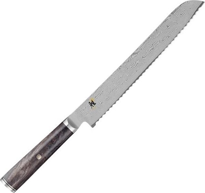 Изображение Miyabi 5000MCD 67 bread knife 24cm