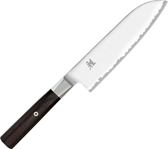 Изображение Miyabi Nó kuchenny MIYABI 4000FC Santoku 18 cm uniwersalny