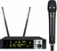 Picture of Mikrofon Avtek Avtek WM 1H Zestaw bezprzewodowy z mikrofonem dorcznym
