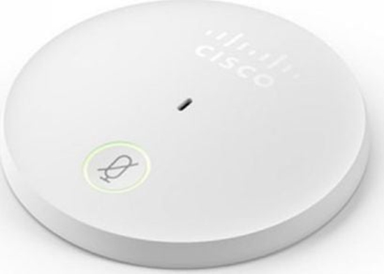 Изображение Mikrofon Cisco Table Microphone
