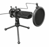 Picture of Mikrofons Trust GXT 232 MANTIS Black