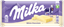 Attēls no MILKA Baltā šokolāde 90 g