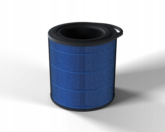 Picture of Mill Filter for APSILENT - Silent Pro air purifier | H13ABAC