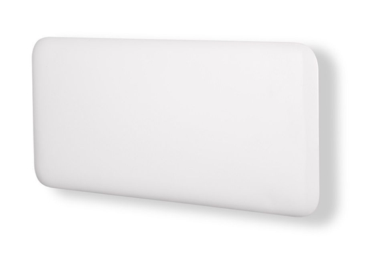 Изображение Mill IB900DN Aluminum panel space heater 600W