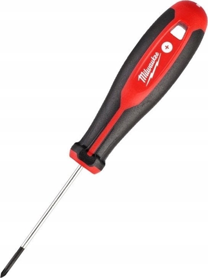 Picture of Krustveida skrūvgriezis Milwaukee 4932471785; PH0; 75 mm