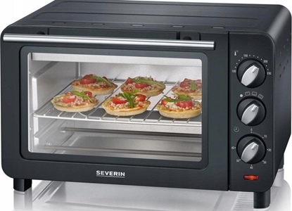 Picture of Mini piekarnik Severin Severin TO 2042