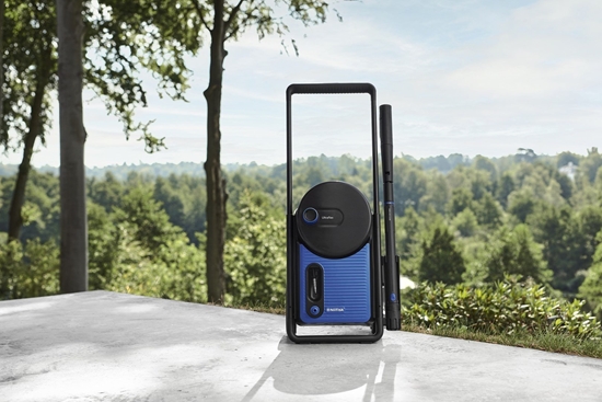 Picture of Myjka cinieniowa Nilfisk NILFISK MYJKA Excellent 160 - P