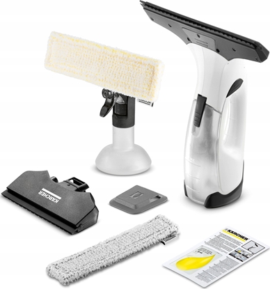 Изображение Myjka do okien Karcher WV 2 Plus NP (1.633-661.0)