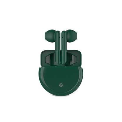 Picture of MyKronoz ZeBuds Pro True Wireless Stereo Earphones Green