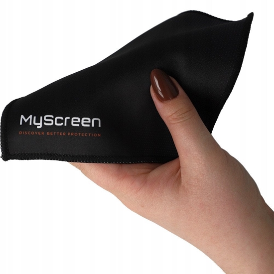 Picture of MyScreen Protector MyScreen CUT&USE ciereczka czyszczca (15x15 cm)