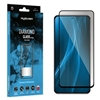 Picture of MyScreen Protector MyScreen Protector - Szko hartowane z klejem na caej powierzchni DIAMOND GLASS edge FULL GLUE (czarna ramka) do Xiaomi POCO X6/X6 Pro