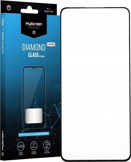 Picture of MS Diamond Glass Edge Lite Xiaomi Mi 12 Lite Full 