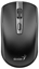 Attēls no Mysz bezprzewodowa, Genius ECO-8150, czarno-szara, optyczna, 1200DPI