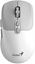 Attēls no Mysz bezprzewodowa, Genius NX-8080S BT, biao-szary, optyczna, 1600DPI