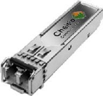 Attēls no Mysz Chelsio Chelsio SM10G-SR Transceivermodul SFP+