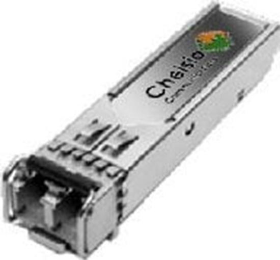 Picture of Mysz Chelsio Chelsio SM10G-SR Transceivermodul SFP+