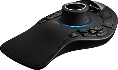 Attēls no Mysz Connect 3D CONNECT3D