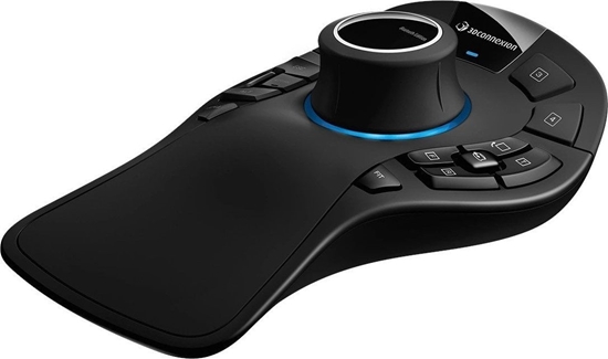 Picture of Mysz Connect 3D CONNECT3D